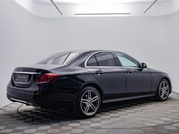 Mercedes-Benz E-Класс V (W213 S213 C238) с пробегом 2020 года, цена 3 750 000 рублей, 104370 км, седан, Автокод Объявления