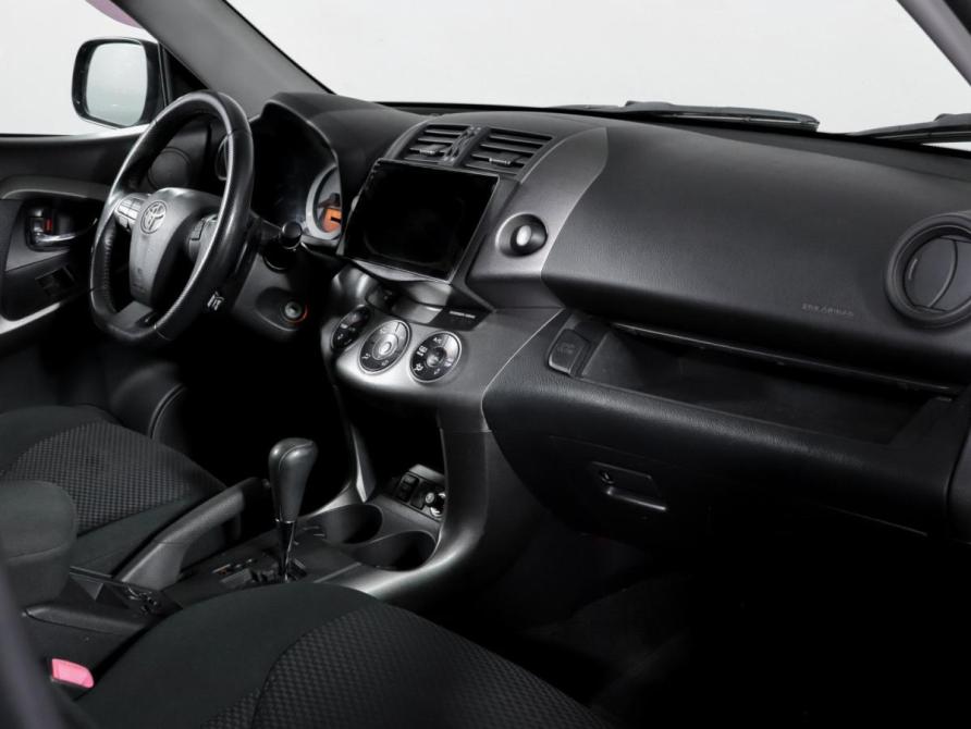 Toyota RAV4 III (XA30) Рестайлинг Москва  - изображение 10