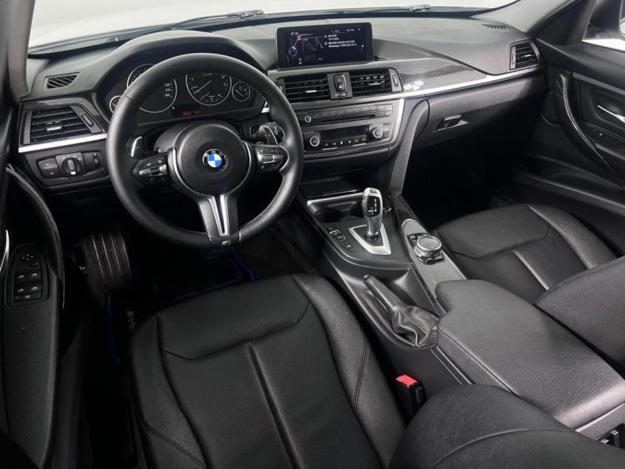 BMW 3 серии VI (F3x) Казань  - изображение 6