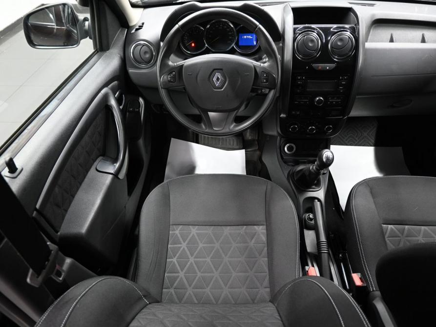 Renault Duster I Рестайлинг Тверь  - изображение 11