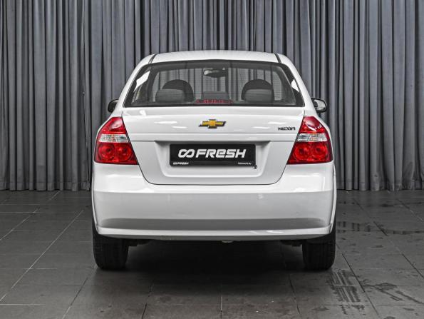 Chevrolet Nexia I с пробегом 2020 года, цена 734 000 рублей, 166886 км, седан, Автокод Объявления