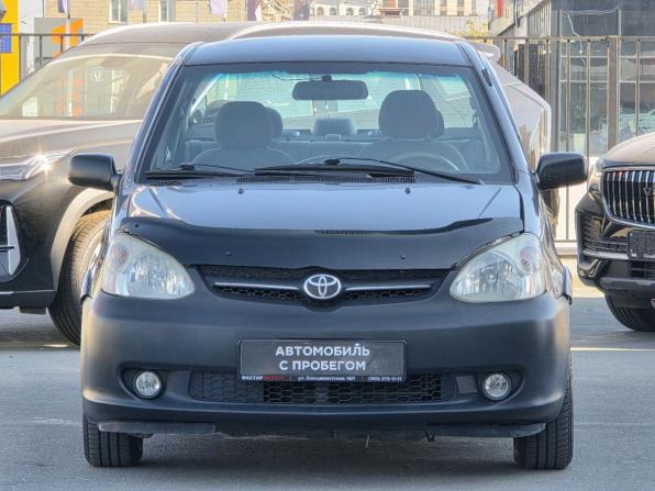 Toyota Echo с пробегом 2003 года, цена 229 000 рублей, 164573 км, седан, Автокод Объявления