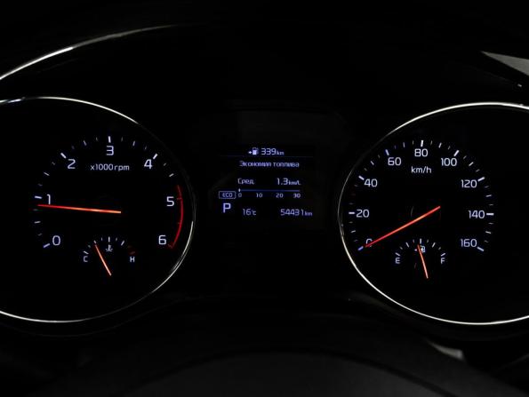 Kia Carnival III с пробегом 2019 года, цена 2 499 000 рублей, 54364 км, минивэн, Автокод Объявления