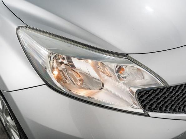 Nissan Note II с пробегом 2015 года, цена 745 000 рублей, 193753 км, хэтчбек, Автокод Объявления