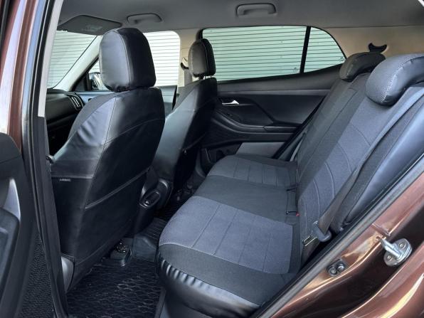 Hyundai Creta II с пробегом 2021 года, цена 2 399 000 рублей, 78659 км, внедорожник, Автокод Объявления