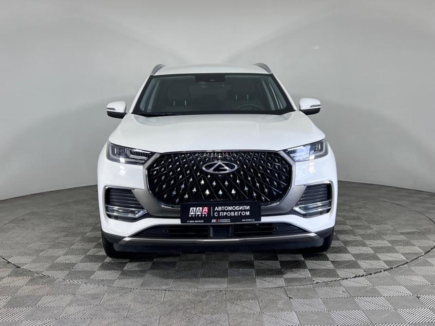 Chery Tiggo 8 Pro Max I Рестайлинг Ростов-на-Дону  - изображение 2