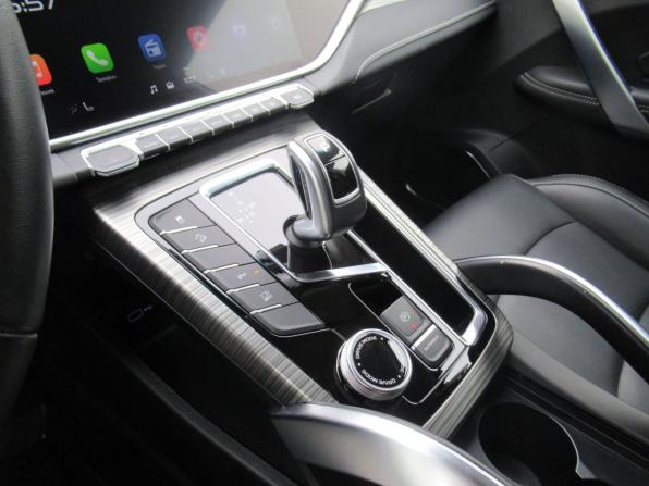 Belgee X70 I с пробегом 2024 года, цена 2 250 000 рублей, 20100 км, внедорожник, Автокод Объявления