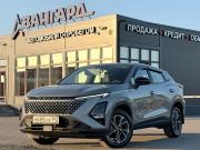 Omoda C5 I Рестайлинг Волгоград  - изображение 39