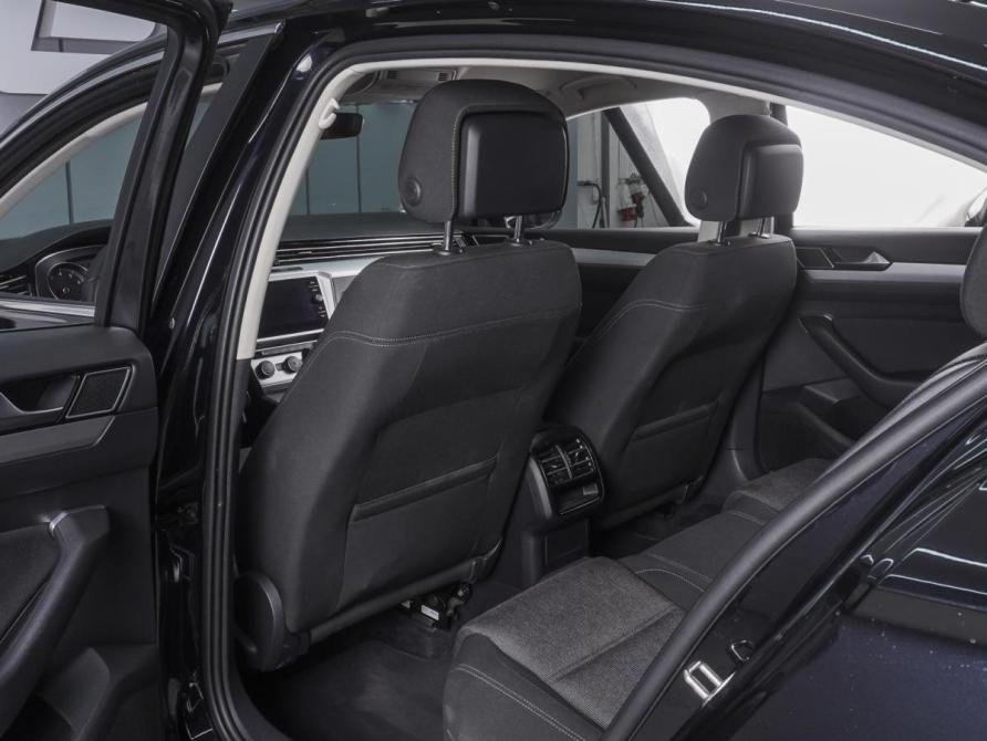 Volkswagen Passat B8 Ростов-на-Дону  - изображение 11