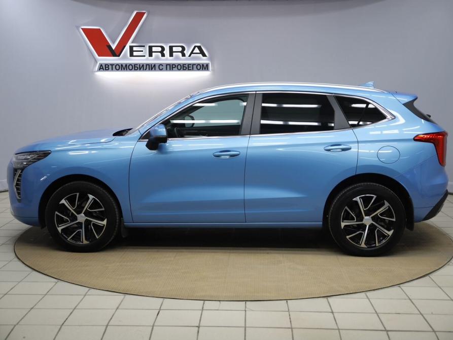 Haval Jolion I Уфа  - изображение 8
