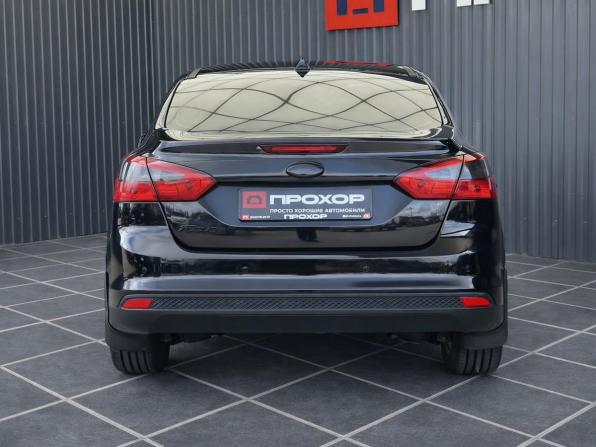 Ford Focus III с пробегом 2014 года, цена 757 000 рублей, 191012 км, седан, Автокод Объявления