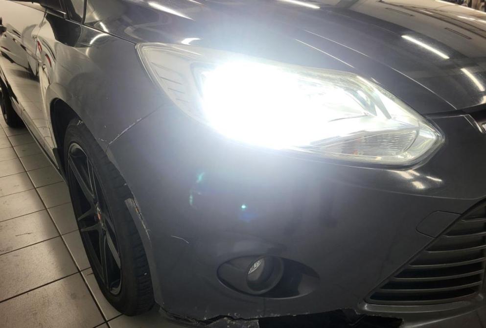 Ford Focus III Астрахань  - изображение 6