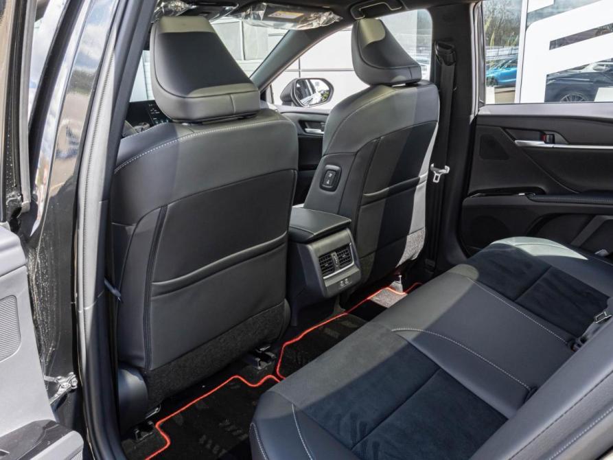 Toyota Camry IX (XV80) China Market Краснодар  - изображение 11