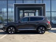 Hyundai Santa Fe IV Рестайлинг Москва  - изображение 46