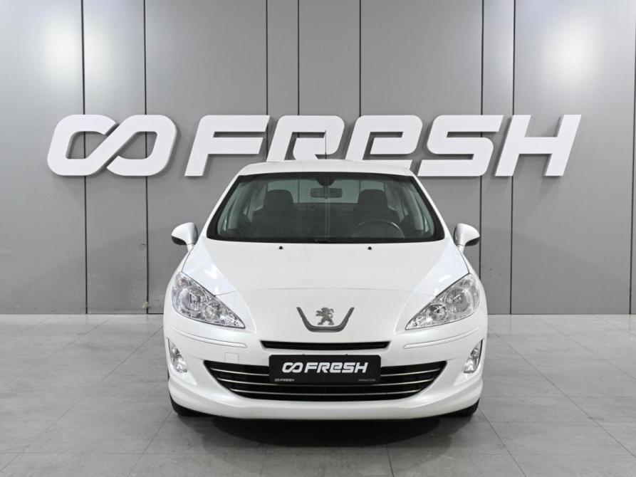 Peugeot 408 I Ростов-на-Дону  - изображение 3