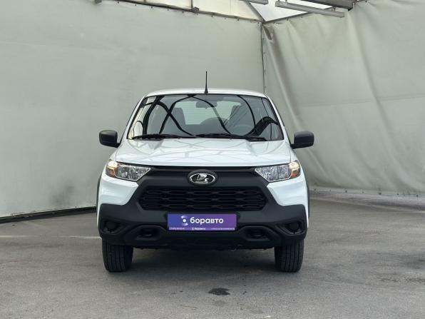 Lada (ВАЗ) Niva Travel I с пробегом 2023 года, цена 979 000 рублей, 28712 км, внедорожник, Автокод Объявления