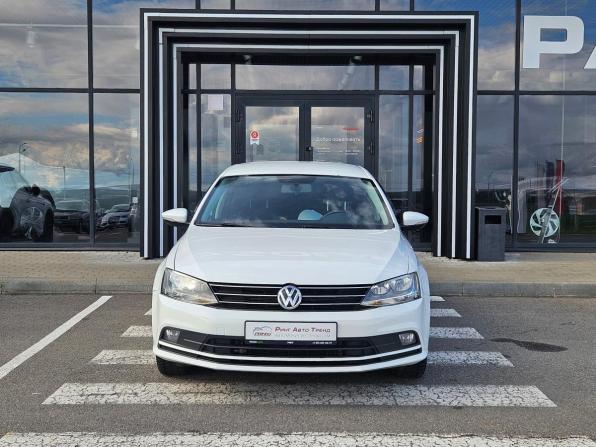 Volkswagen Jetta VI Рестайлинг с пробегом 2017 года, цена 1 070 000 рублей, 175000 км, седан, Автокод Объявления