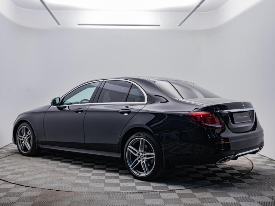 Mercedes-Benz E-Класс V (W213 S213 C238) Москва  - изображение 3