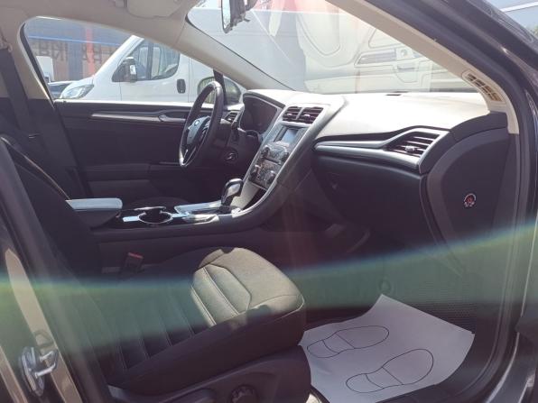 Ford Mondeo V с пробегом 2015 года, цена 1 440 000 рублей, 148150 км, седан, Автокод Объявления