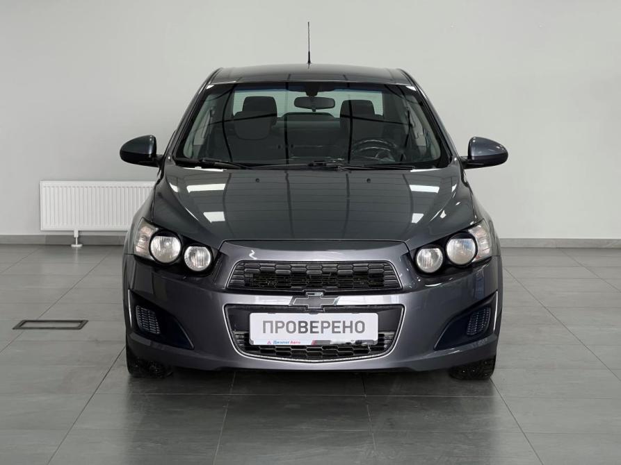 Chevrolet Aveo II Казань  - изображение 2