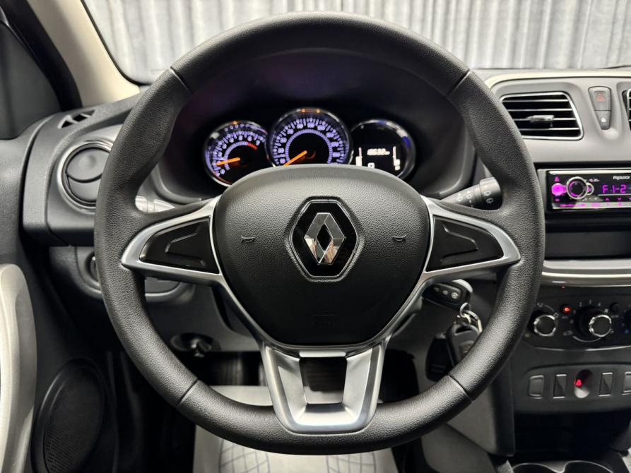 Renault Sandero II Рестайлинг Стерлитамак  - изображение 28