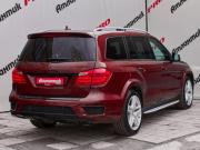 Mercedes-Benz GL-Класс II (X166) Екатеринбург  - изображение 32