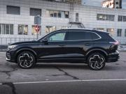 Volkswagen Tiguan III (China Market) Москва  - изображение 36