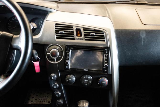 SsangYong Kyron I Рестайлинг с пробегом 2013 года, цена 900 000 рублей, 143172 км, внедорожник, Автокод Объявления
