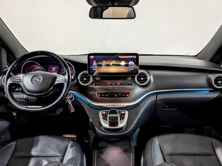 Mercedes-Benz V-Класс III (W447) Химки  - изображение 14