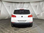Volkswagen Tiguan I Рестайлинг Москва  - изображение 28