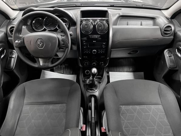 Renault Duster I Рестайлинг с пробегом 2018 года, цена 1 390 000 рублей, 154032 км, внедорожник, Автокод Объявления