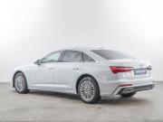 Audi A6 V (C8) Москва  - изображение 28