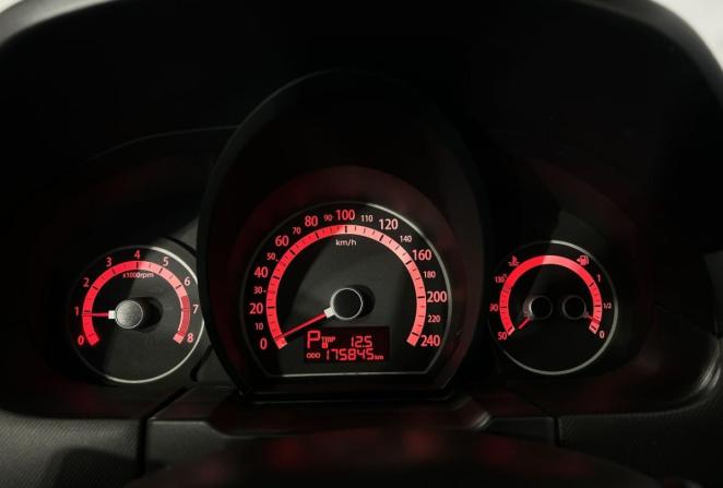 Kia Ceed I с пробегом 2010 года, цена 700 000 рублей, 175845 км, хэтчбек, Автокод Объявления