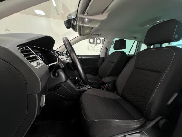 Volkswagen Tiguan II с пробегом 2019 года, цена 2 720 000 рублей, 129306 км, внедорожник, Автокод Объявления