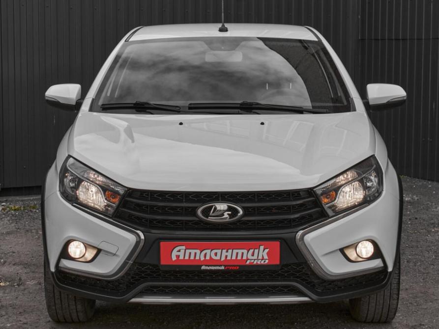 Lada (ВАЗ) Vesta I Екатеринбург  - изображение 2