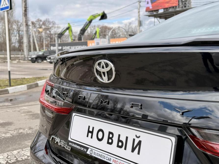 Toyota Camry IX (XV80) China Market Воронеж  - изображение 10