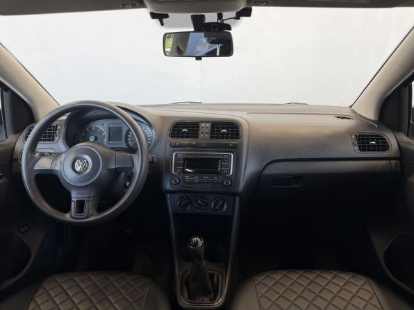 Volkswagen Polo V Рестайлинг с пробегом 2015 года, цена 1 150 000 рублей, 89323 км, седан, Автокод Объявления