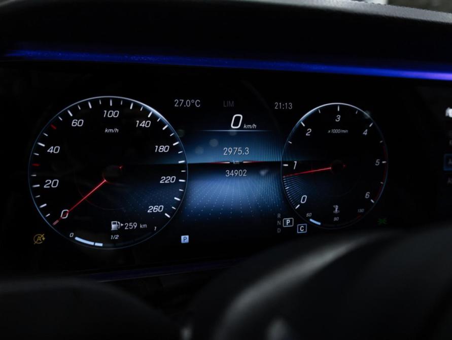 Mercedes-Benz E-Класс V (W213 S213 C238) Рестайлинг Санкт-Петербург  - изображение 19