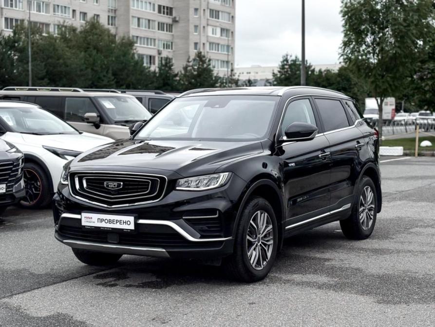 Belgee X70 I Санкт-Петербург  - изображение 1