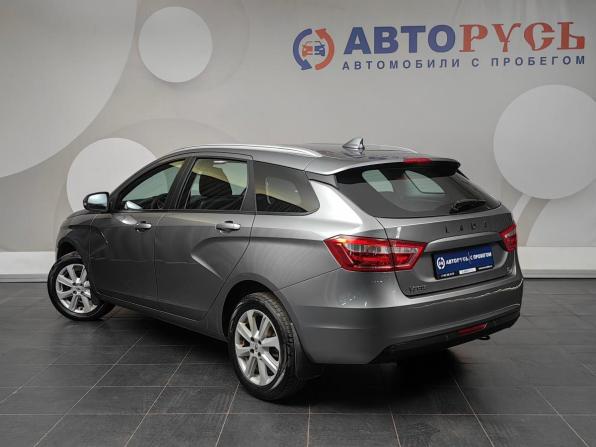 Lada (ВАЗ) Vesta I с пробегом 2020 года, цена 1 030 000 рублей, 107610 км, универсал, Автокод Объявления