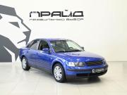 Volkswagen Passat B5 Ростов-на-Дону  - изображение 24