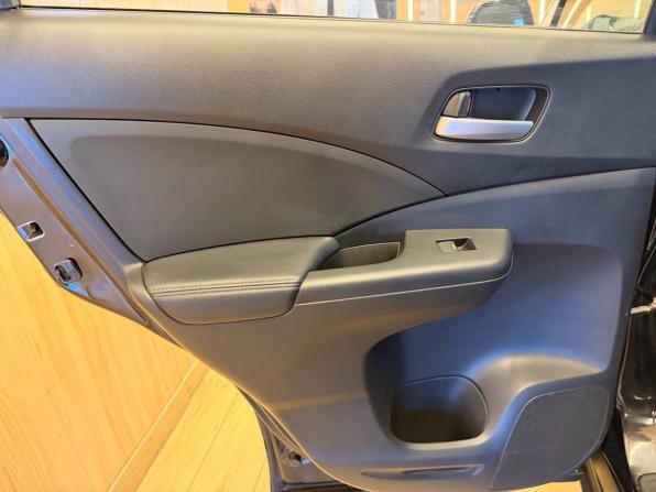 Honda CR-V IV с пробегом 2012 года, цена 1 599 000 рублей, 208000 км, внедорожник, Автокод Объявления