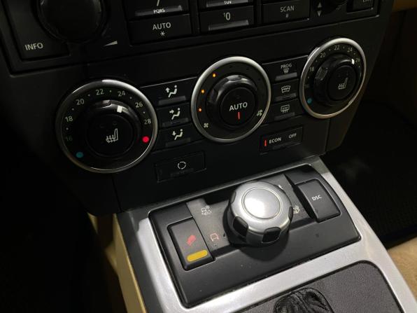 Land Rover Freelander II с пробегом 2007 года, цена 930 000 рублей, 299208 км, внедорожник, Автокод Объявления