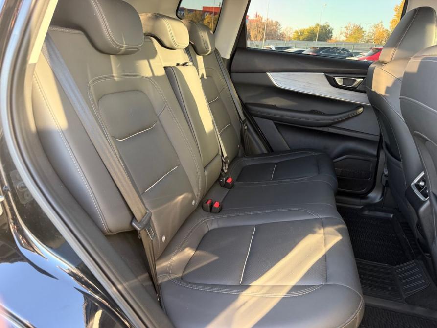 Chery Tiggo 7 Pro Max I Волгоград  - изображение 19