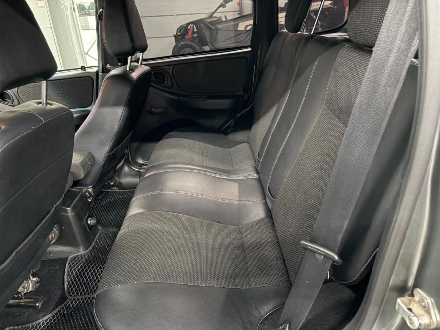 Chevrolet Niva I Рестайлинг Краснодар  - изображение 11