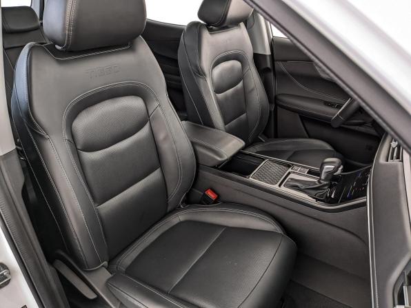 Chery Tiggo 4 Pro I с пробегом 2023 года, цена 1 465 000 рублей, 40430 км, внедорожник, Автокод Объявления