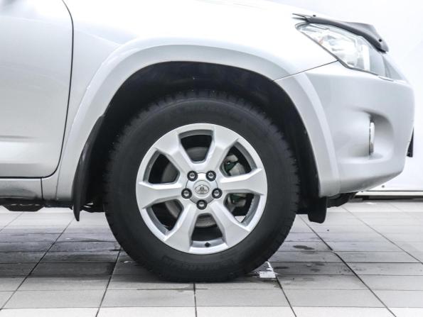 Toyota RAV4 III (XA30) Рестайлинг с пробегом 2011 года, цена 1 700 000 рублей, 170306 км, внедорожник, Автокод Объявления