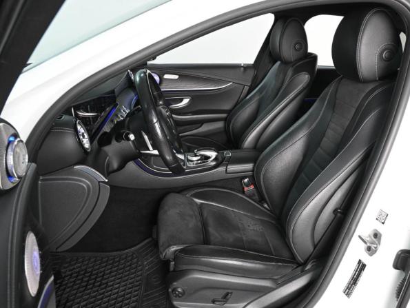 Mercedes-Benz E-Класс V (W213 S213 C238) с пробегом 2018 года, цена 3 239 000 рублей, 181758 км, седан, Автокод Объявления