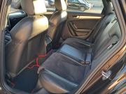 Audi A4 IV (B8) Рестайлинг Набережные Челны  - изображение 43