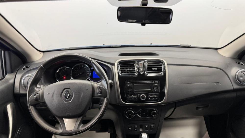Renault Sandero II Киров  - изображение 15